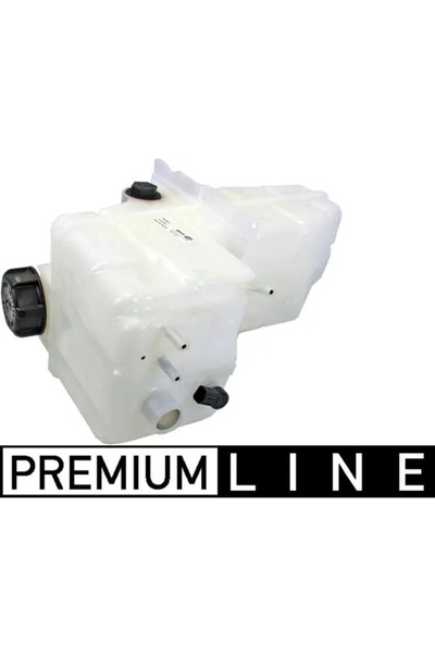 MAHLE Vas De Expansiune Racire Scania 4 - Series