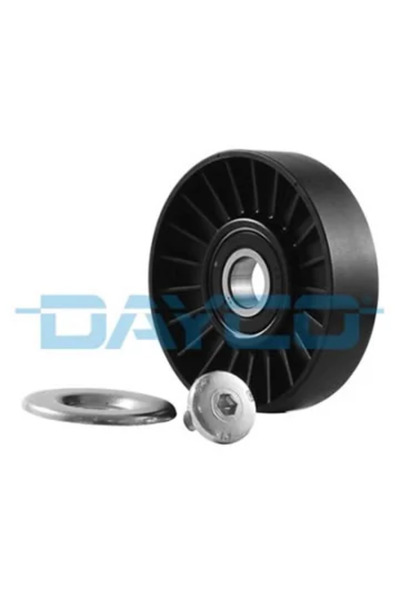 DAYCO Rola Ghidare/Conducere Curea Transmisie Saab 9-3/9-5