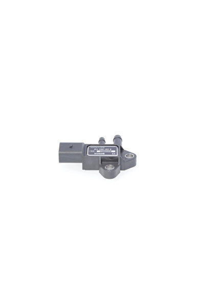 Bosch Senzor Presiune Gaze Evacuare Audi A3/A4 B7/A6 C6 Seat Altea/Cordoba/Ib...