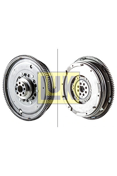 LUK Маховик VW Lt 28-35 2 Автобус/Lt 28-46 2 Каросерия/Lt 28-46 2 Платформа/Шаси