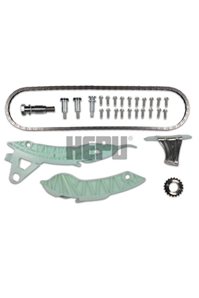 HEPU Chit Lant De Distributie Bmw 1 Citroen C3 Picasso/C4 2/C5 3