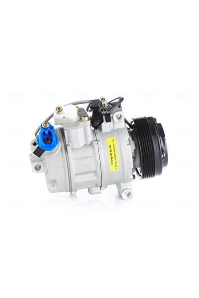 Nissens Compresor Climatizare Bmw 1/3/4