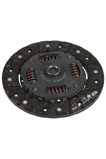 SACHS Disc Ambreiaj Opel Astra F/Astra G/Astra H Vauxhall Astra Model 3/Corsa...