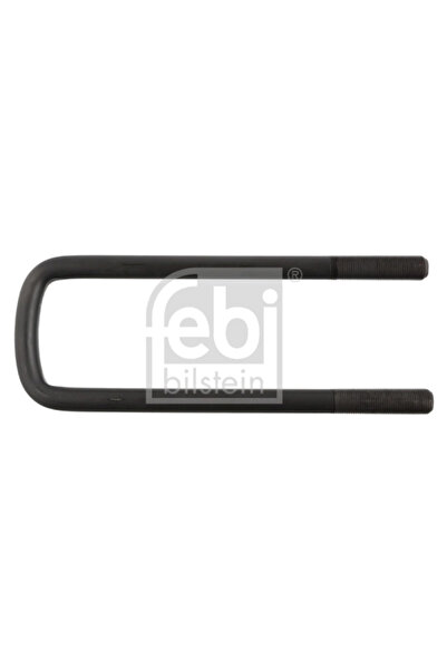 FEBI BILSTEIN Brida Arc Man F8