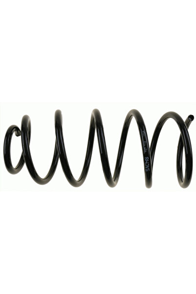 SACHS Arc Spiral Seat Leon/Toledo 2