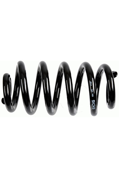 SACHS Arc Spiral Audi A6 C6