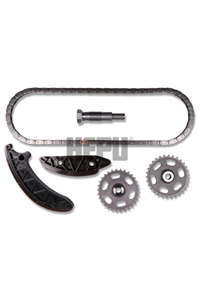 HEPU Chit Lant De Distributie Mercedes-Benz A-Class/B-Class Sports Tourer/C-C...