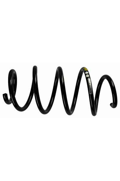 SACHS Set Arcuri Spirale Vw Touran 2003-2007