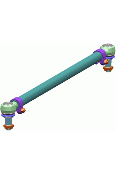 GRAP Bara Directie Daf Cf 65/Cf 75/Cf 85