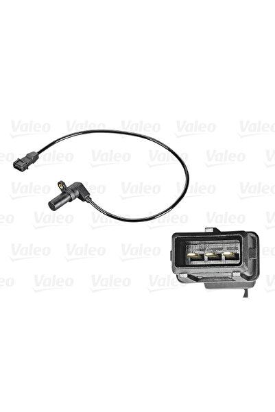 VALEO Senzor Impulsuri Arbore Cotit Opel Astra F/Astra G/Astra H Vauxhall Ast...