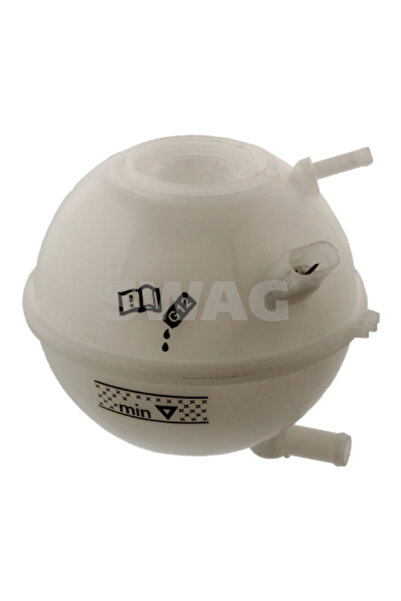 E-KRAFT Vas De Expansiune Racire Audi A3 Seat Toledo 2