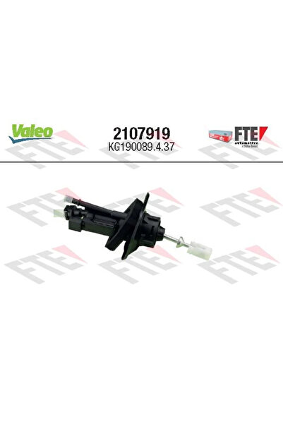 FTE Pompa Centrala Ambreiaj Ford C-Max 2/Focus 3/Grand C-Max Mazda 5