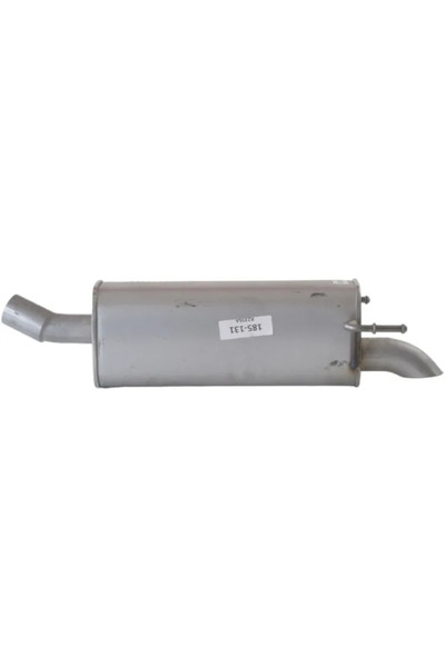 BOSAL Toba Esapament Finala Opel Zafira / Zafira Family B/Zafira B Autoutilitara