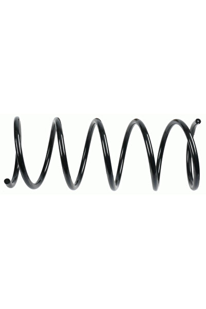 SACHS Arc Spiral Ford Fiesta 4 Mazda 121 3