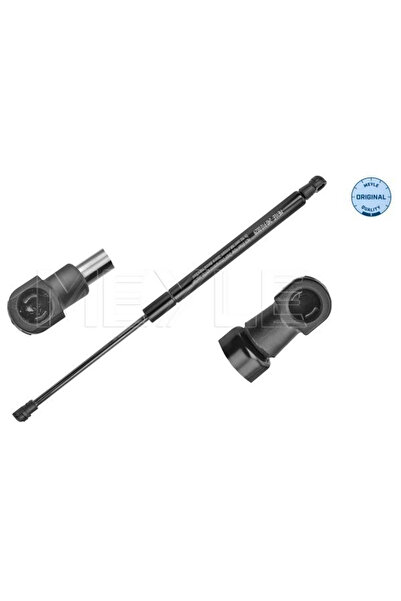 MEYLE Amortizor Portbagaj Fiat Panda