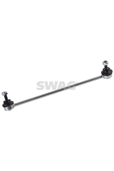 SWAG Brat/Bieleta Suspensie Stabilizator Axa Fata Stanga Citroen C3 Picasso/D...