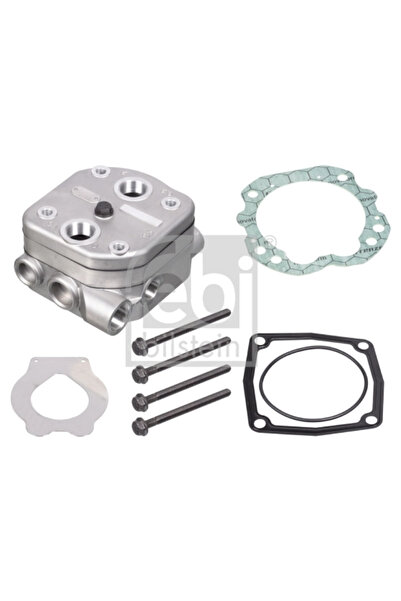 FEBI BILSTEIN Chiulasa Compresor Man F2000/Lion´S City/Tga