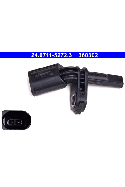 Ate Senzor Turatie Roata Audi A3 Seat Alhambra/Leon