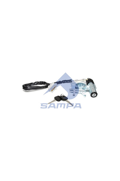 SAMPA Blocaj Volan Man F2000/M 2000 M