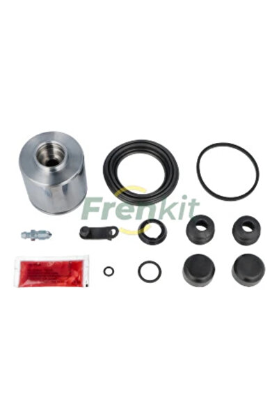 FRENKIT Set Reparatie Etrier Puntea Spate Iveco Daily 4 Caroserie/Daily 4 Pla...