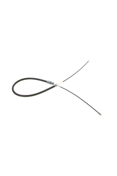 Bosch Parking Brake Cable Mercedes-Benz A-Class