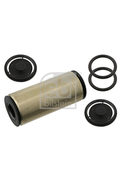 FEBI BILSTEIN Suport Arc Eliptic Axa Spate Ambele Parti Renault Trucks Magnum...