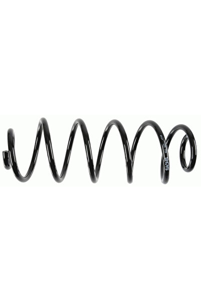 SACHS Arc Spiral Peugeot 207