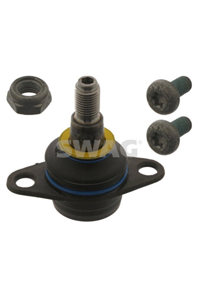 SWAG Articulatie Sarcina/Ghidare Axa Fata Dreapta Bmw 3/X1