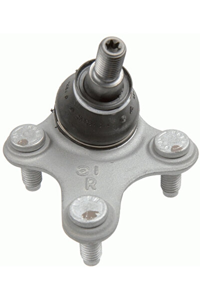 LEMFORDER Steering knuckle Front axle right SEAT LEON ST (5F8) 2012-2020 3692201 (Diesel)