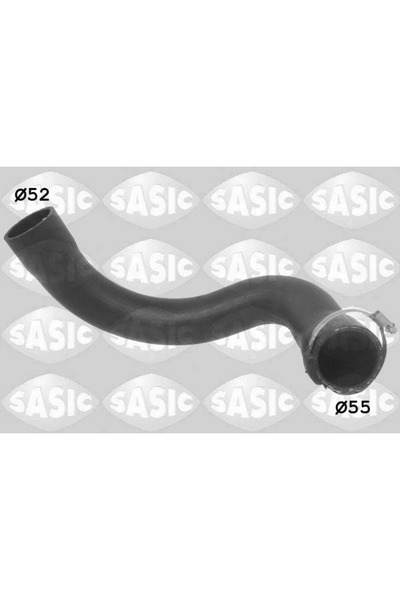 SASIC Furtun Ear Supraalimentare Citroen C5 2/C5 3 Peugeot 407 2004-2010