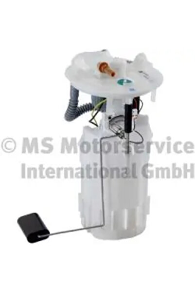 PIERBURG Sistem Alimentare Cu Combustibil Nissan NV400 Bus/NV400 Caroserie/NV...