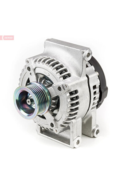 DENSO Generator / Alternator Opel Astra J/Astra K/Cascada Vauxhall Astra Mode...