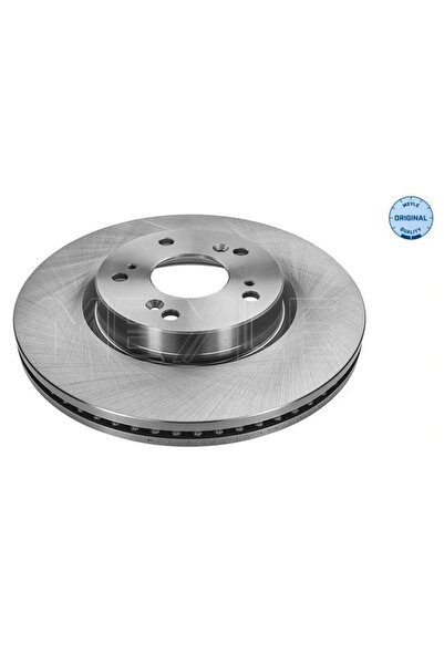 MEYLE Спирачен диск на преден мост Honda Civic 10/Civic 9