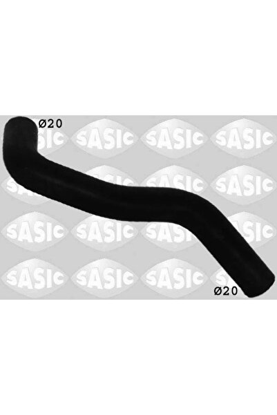 SASIC Furtun Radiator Centru Stanga Vw Passat B6