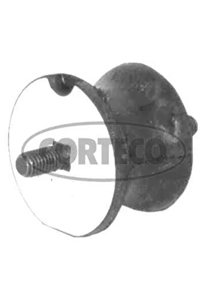 CORTECO Suport Transmisie Automata Spate Bmw 1 Cupe/3/5