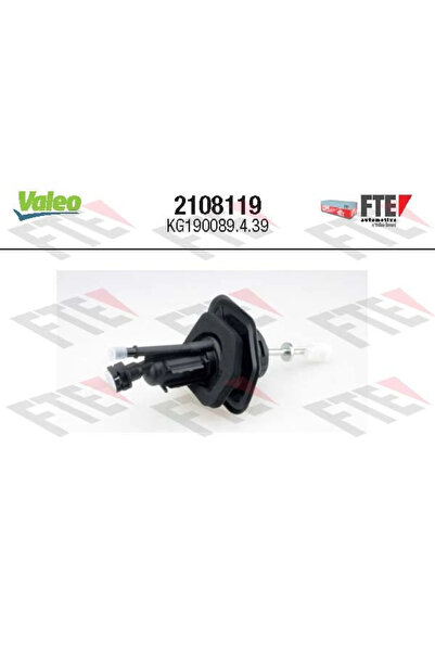 FTE Pompa Centrala Ambreiaj Ford C-Max 2/Focus 3/Grand C-Max Mazda 3/5