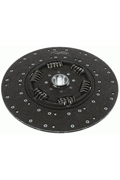 SACHS Disc Ambreiaj Man Lion´S Coach/Lion´S Star/Tga Neoplan Cityliner 2/Star...