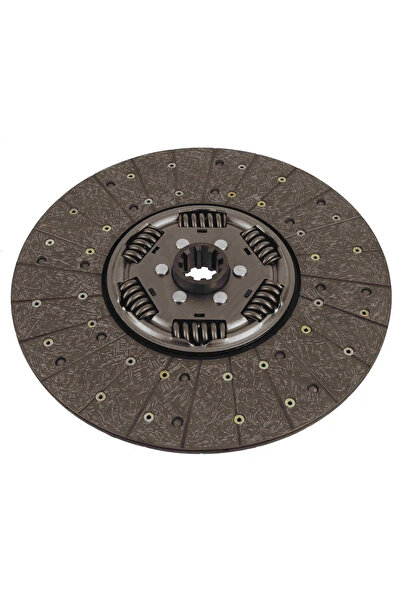 SACHS Disc Ambreiaj Man M 2000 L/M 2000 M/M90 Mercedes-Benz Ng