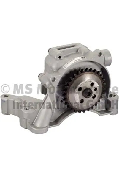 PIERBURG Pompa Ulei Audi A1/A3 Seat Alhambra/Altea/Ibiza 4