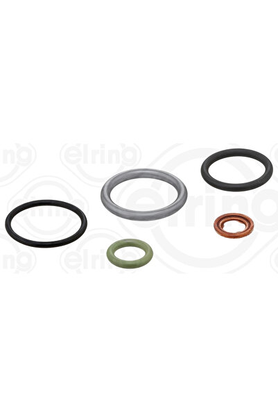 ELRING Set Garnituri Etansare Injectoare Mercedes-Benz Actros Neoplan Euroliner