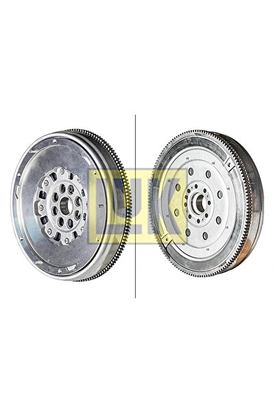 LUK Volanta Citroen C5 2/C5 3/C6 Fiat Ulysse