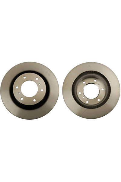 TRW Disc Frana Mitsubishi Pajero 4