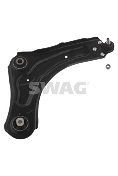 SWAG Brat Suspensie Roata Partea De Jos Renault Fluence/Megane 3/Megane Cc