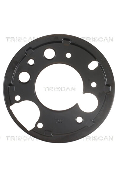 TRISCAN Protectie Stropire Disc Frana Axa Spate Stanga Mercedes-Benz Sprinter...