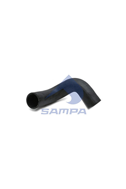 SAMPA Маркуч за охладител на трансмисионното масло Scania G 1/P 1/R 1