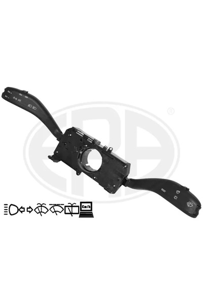 ERA Comutator Coloana Directie Vw Multivan T5 (7hm, 7hn, 7hf, 7ef, 7em, 7en) 2003-2015 Benzina