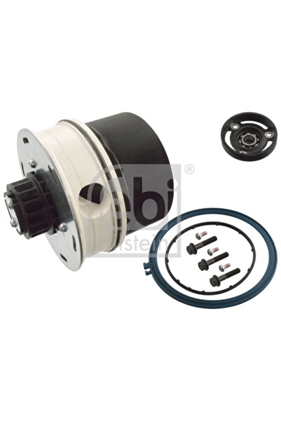 FEBI BILSTEIN Separator Ulei Ventilatie Bloc Motor Man Hocl/Lion´S Classic/Tga