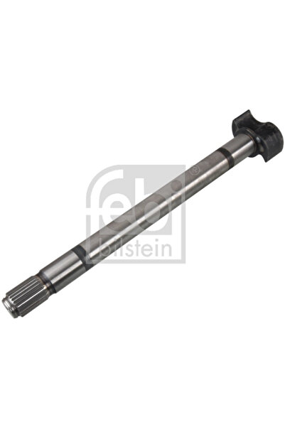 FEBI BILSTEIN Axe Frana Frana Tambur Axa Fata Stanga Man F2000/F8/M 2000 L Me...