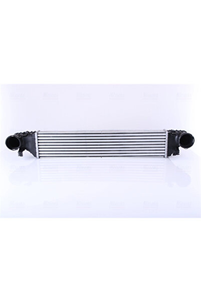Nissens Intercooler Compresor Mercedes-Benz C-Class/Clk