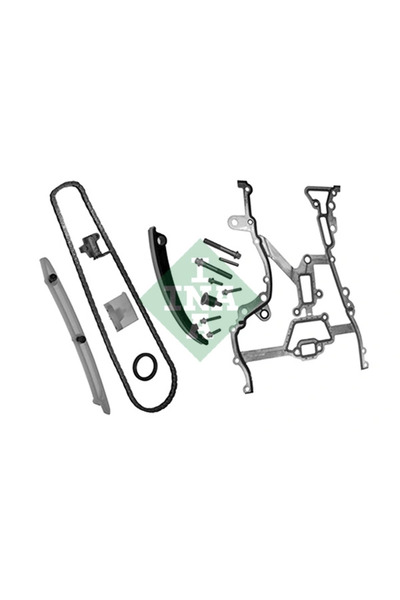 FAG Chit Lant De Distributie Opel Agila/Astra G/Astra H Vauxhall Agila Model ...